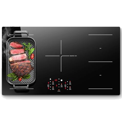 Amzgachfktch Induction Cooktop
